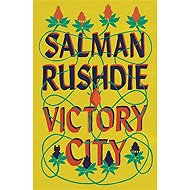 Victory City - Salman Rushdie