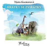 Hrátky se zvířátky - 