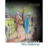 Mrs Dalloway (Collins Classics) - Virginia Woolf