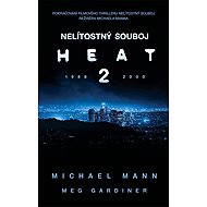 Nelítostný souboj: Heat 2 - 