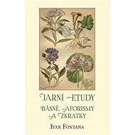 Jarní etudy - Ivan Fontana