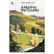A Month in the Country - Joseph Lloyd Carr
