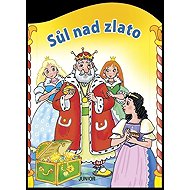 Sůl nad zlato - Miroslava Lánská  Miroslava Lánská