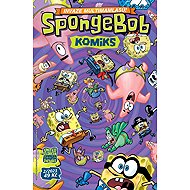 SpongeBob 2/2023 - collective of authors