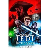 Star Wars Jedi: Battle Scars - 