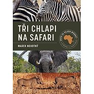 Tři chlapi na Safari - 