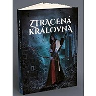 Ztracená královna - 