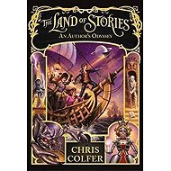 An Author´s Odyssey - Chris Colfer