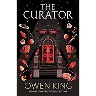 The Curator - Owen King