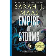 Empire of Storms - Sarah J. Maas