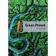 Dominoes 2 - Green Planet, 2nd - Christine Lindop