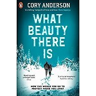 What Beauty There Is - Cory Anderson