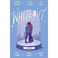 Whiteout - Dhonielle Clayton