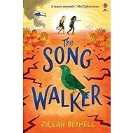 The Song Walker - 