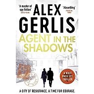 Agent in the Shadows - 