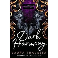 Dark Harmony (The Bargainers 4) - Laura Thalassa