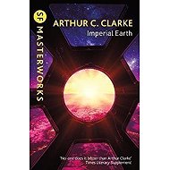 Imperial Earth - Arthur Charles Clarke