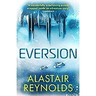 Eversion - Alastair Reynolds