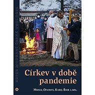 Církev v době pandemie - Karel Šimr