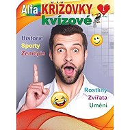 Křížovky kvízové 1/2023 - 