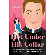 Hot Under His Collar - 