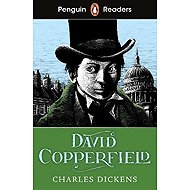 Penguin Readers Level 5: David Copperfield (ELT Graded Reader) - Charles Dickens