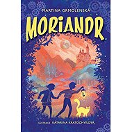Moriandr - 