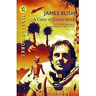A Case Of Conscience - 