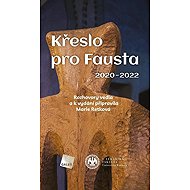 Křeslo pro Fausta 2020-2022 - 