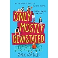 Only Mostly Devastated - 