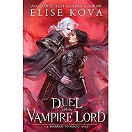 A Duel with the Vampire Lord - 