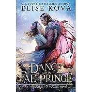 A Dance with the Fae Prince - 
