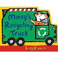 Maisy´s Recycling Truck - 