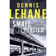 Small Mercies: ´can´t-put-it-down entertainment´ Stephen King - Dennis Lehane