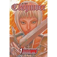 Claymore 1 - 