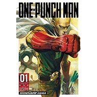 One-Punch Man 1 - ONE