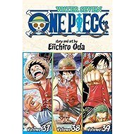 One Piece Omnibus 13 (37, 38, 39) - 