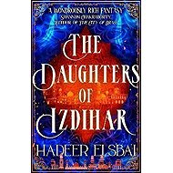 The Daughters of Izdihar - 