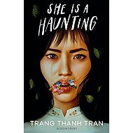 She Is a Haunting - 