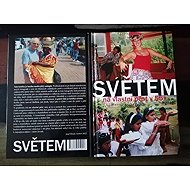 Světem na vlastní pěst v 55+ - Josef Donát