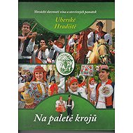 Na paletě krojů - 