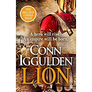 Lion - Conn Iggulden