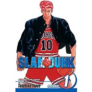 Slam Dunk 1 - 