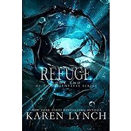 Refuge - Gareth Moore