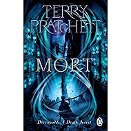 Mort: (Discworld Novel 4) - Terry Pratchett