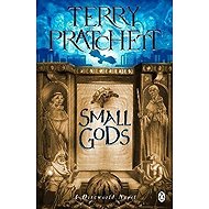 Small Gods: (Discworld Novel 13) - Terry Pratchett