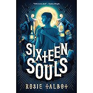 Sixteen Souls - Rosie Talbot
