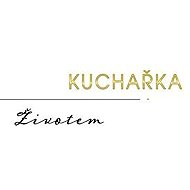 Kuchařka Životem - 