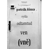 Vyšla odtamtud ven (vně) - 