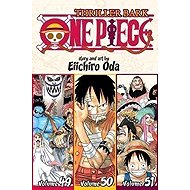 One Piece Omnibus 17 (49, 50 & 51) - 